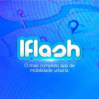 Iflash icon