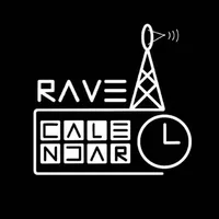 RaveStreamRadio icon