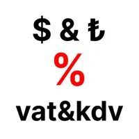 VAT Calculator + icon