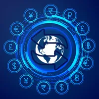 currency converter usd icon