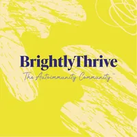 BrightlyThrive icon