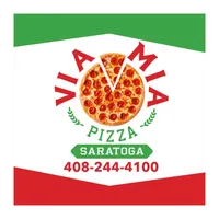 Via Mia Pizza Saratoga icon