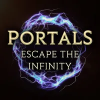 Portals: Escape The Infinity icon