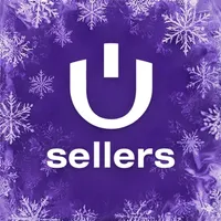 Uzum Sellers icon