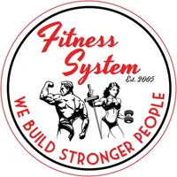 Fitness System Club App icon