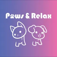 Paws & Relax icon