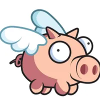 Pigs-Can-Fly icon