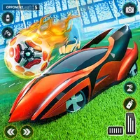 Car Stunts Challenges 3D icon