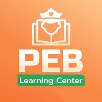 PEB Learning Center icon