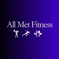 All Met Fitness icon