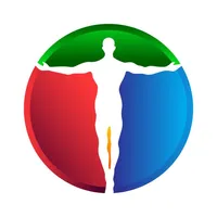 Go Fit Trainer icon