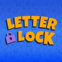 LetterLock Puzzle icon