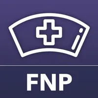 FNP Nurse Exam Prep 2023 icon