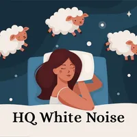 HQ White Noise icon