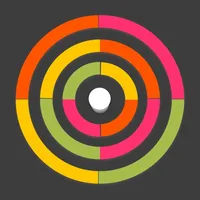 Shyft Color | Fit Color Shapes icon