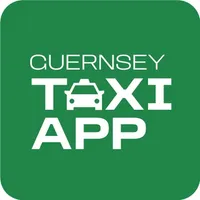 Guernsey Taxi App icon