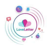 LoveLetterAI icon