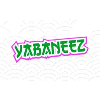 Yabaneez | متجر يابانيز icon