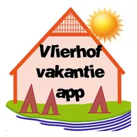 Vlierhof Vakantie app icon