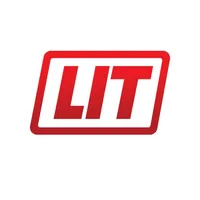 LIT:Level Indicator Technology icon