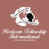 Redeem Fellowship icon