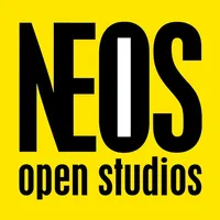 North East Open Studios icon