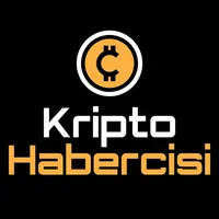 Kripto Habercisi icon