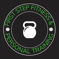 First step fitness icon