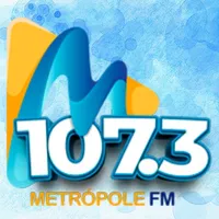 Metrópole 107.3 FM icon