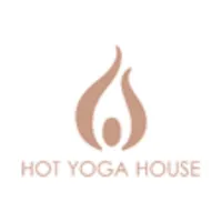 Hot Yoga House New icon