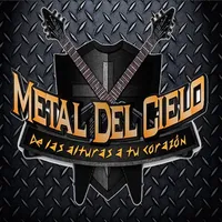 Metal del Cielo Costa Rica icon