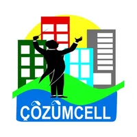 Çözümcell icon