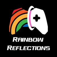 Rainbow Reflections icon