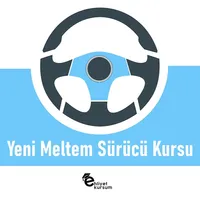 Yeni Meltem Sürücü Kursu icon