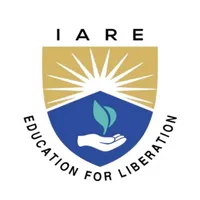 IARE Connect icon