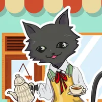 Luna's Cake Shop icon