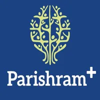 Parishram icon