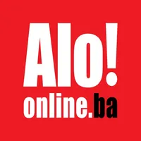 Alo online.ba icon