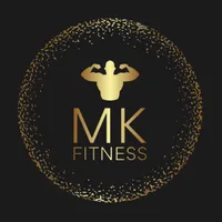 MK FITNESS icon