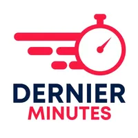 Dernier Minutes icon