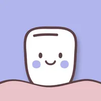 Baby Teeth Tracker & Diary icon