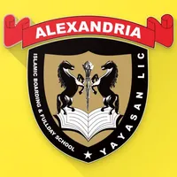 Alexandria School icon