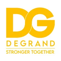 DeGrand Bank Portal icon