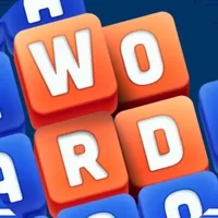 Word Stacks : Word Search Game icon