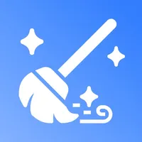 The Cleaner App - Storage Gun icon