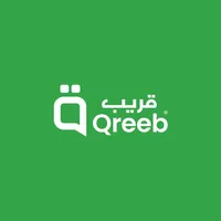 Qreeb - book a ride now icon