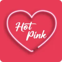 HotPink Sexual Self-Confidence icon