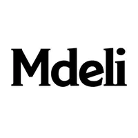 Mdeli icon