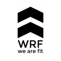 We are fit icon