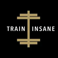 Train Insane Fitness icon